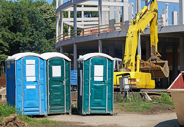 Best Deluxe Portable Toilet Rental  in Bangor, PA