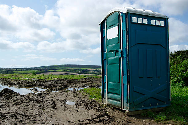 Best Portable Restroom Maintenance and Cleaning  in Bangor, PA